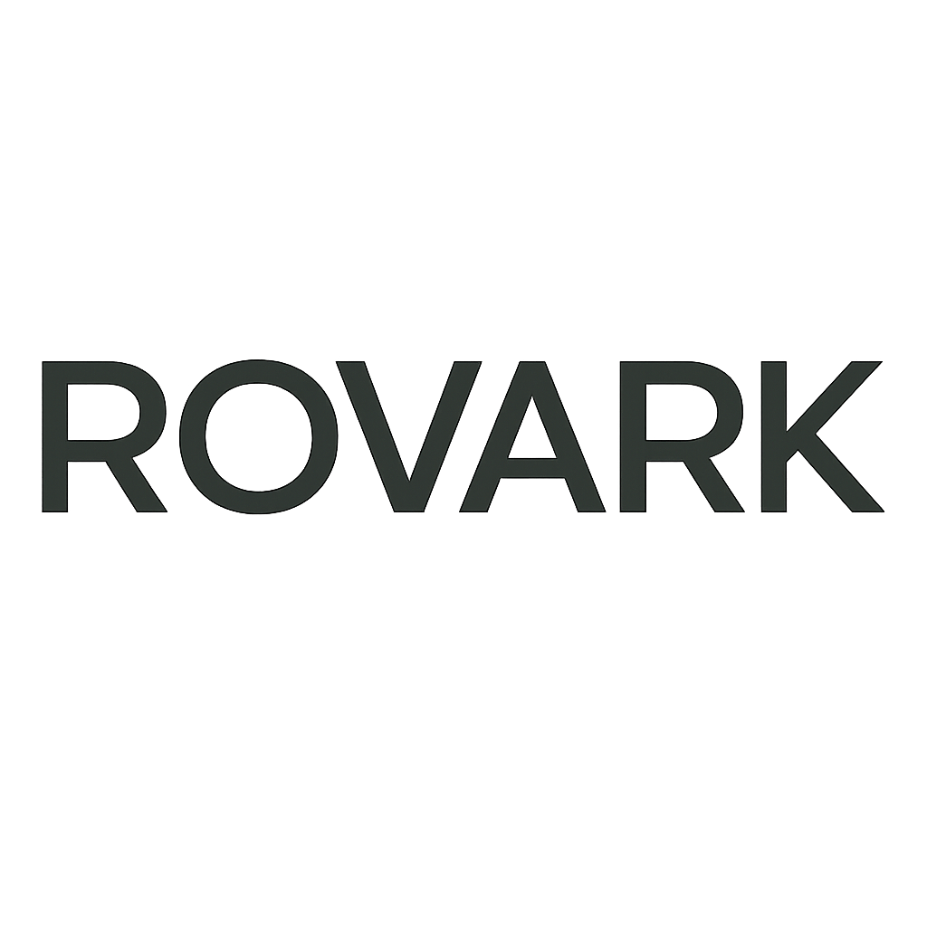 ROVARK logo